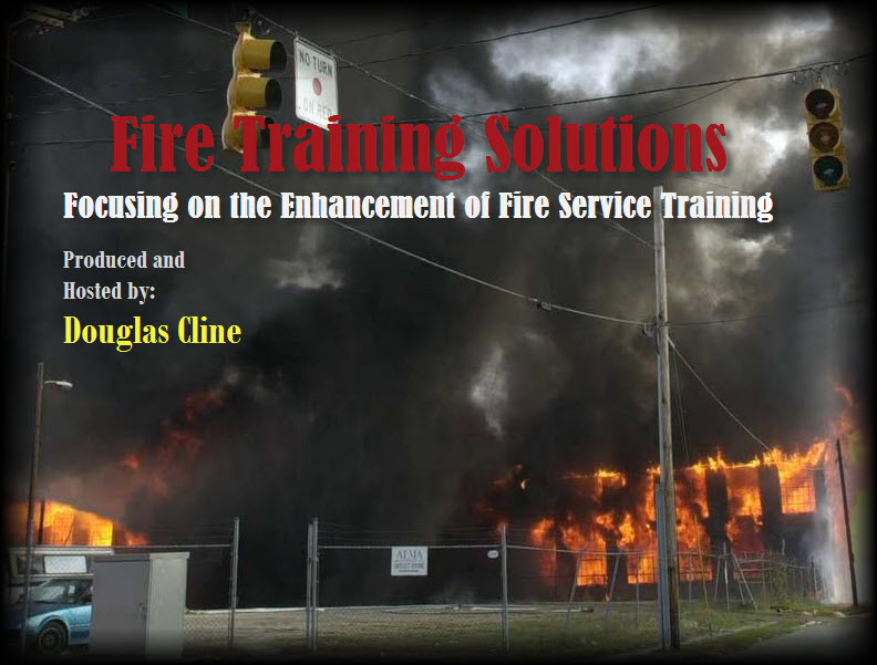 Fire Training Solutions