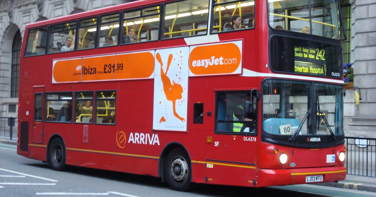 Commonwealth Games Delhi 2010 London idea Double decker buses before