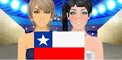 Viva Chile!