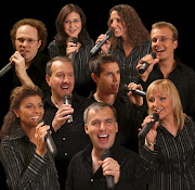 Close Harmony Friends - Eslovaquia