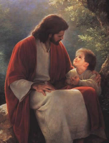 Cristo Amigo