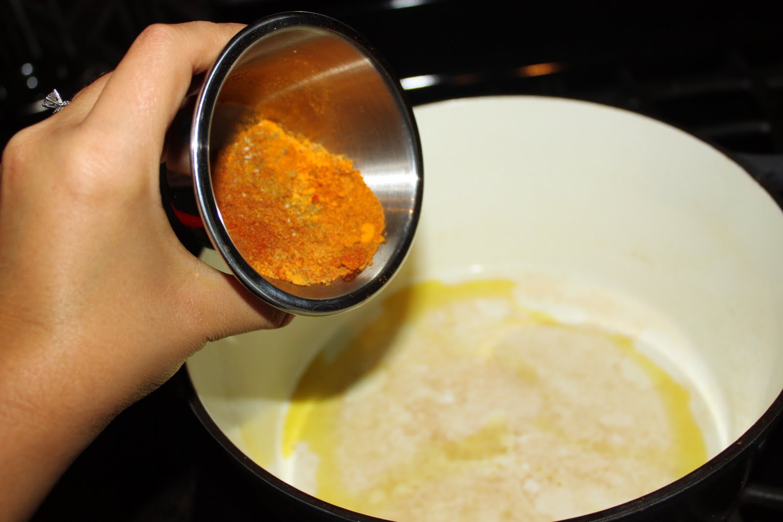 CAPE MALAY VEGETABLE CURRY RECIPES Online Heath News