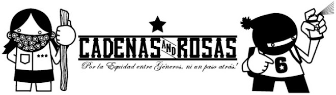 Colectiv@ Cadenas & Rosas