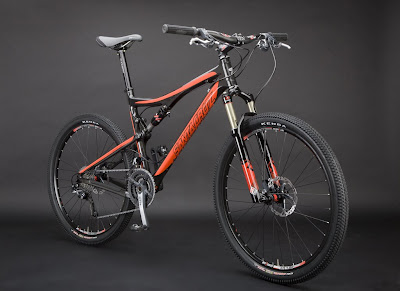 Blur XC Carbon