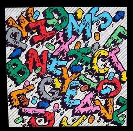 Graffiti Alphabet A-Z Bubble graffiti alphabet bubble z. Graffiti Alphabet A-Z Bubble