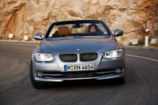 BMW 3-Series 328I Coupe