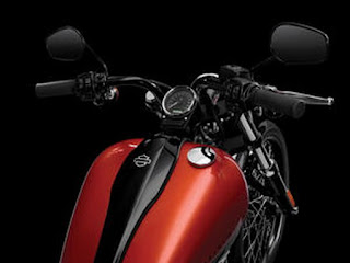 2011 Harley-Davidson FXS Blackline