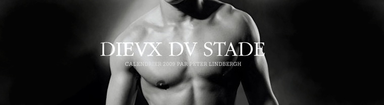 Dieux du Stade 2009