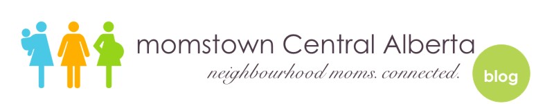 momstown Central Alberta