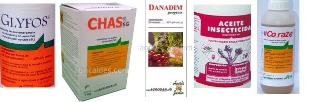 Ferreteria Puerta de Madrid: Productos de jardín