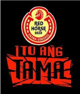 binisita ako ng kabarkada ko tapos dumiretso kami sa bahay ng isa pa