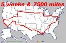 The Route