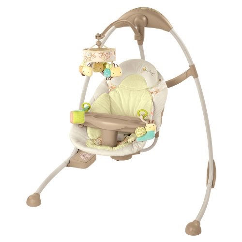 craigslist baby swing