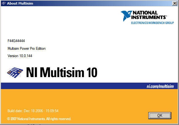 multisim 14.0 access card multisim 14.0 access card