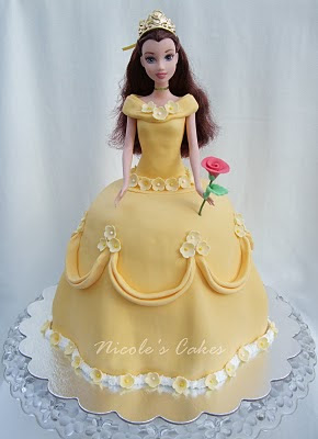 Belle Cake