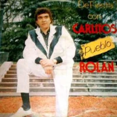 Ricky Bell Ricardo Campana Blogspot