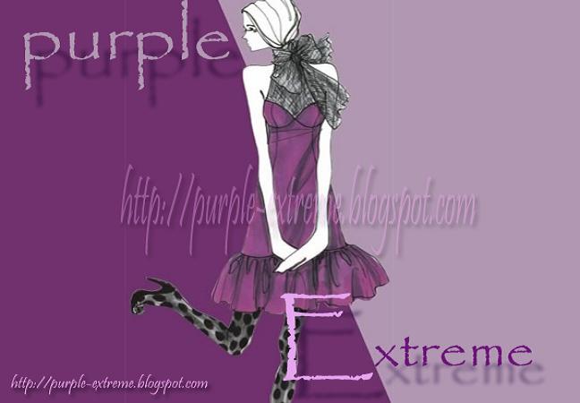 Purple Extreme