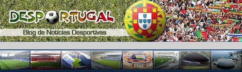 Desportugal