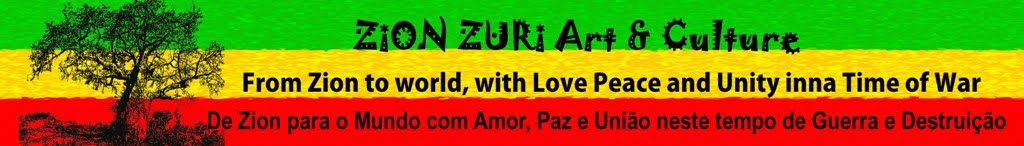 ZionZuri Art & Culture