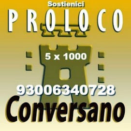 Associazione Turistica Pro Loco Conversano