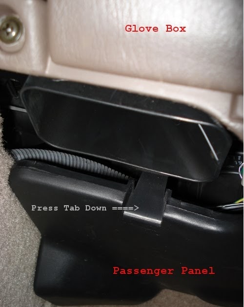 1999 Toyota Camry Repairs (Heater/AC) Fan Only Works on High