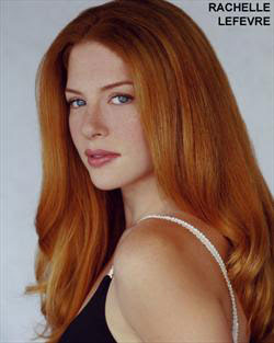 Twilight Rachelle Lefevre