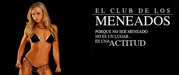 El club de los meneados