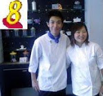 Chef on Channel 8 Show " Yummy LunchBox 2"