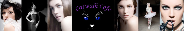 Catwalk Cafe