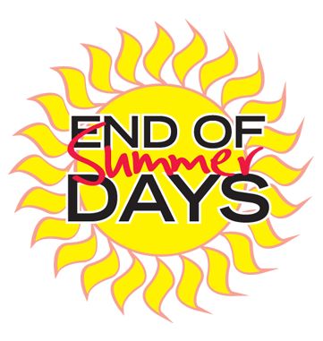 End of Summer Days 2009