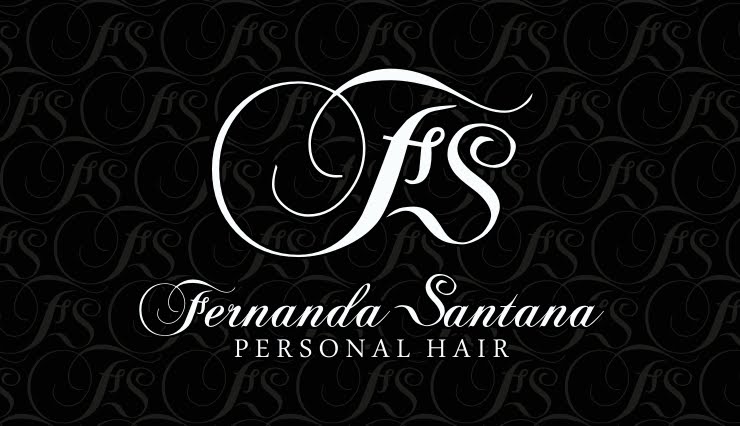 Fernanda Santana || Personal Hair