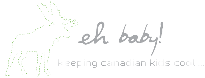 eh! baby canada