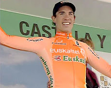 Koldo remporte la 5ème étape 2008