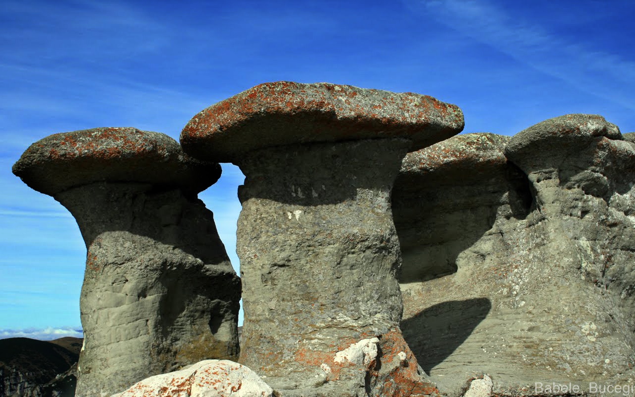 √ Wallpaper Bucegi - wallpaper202