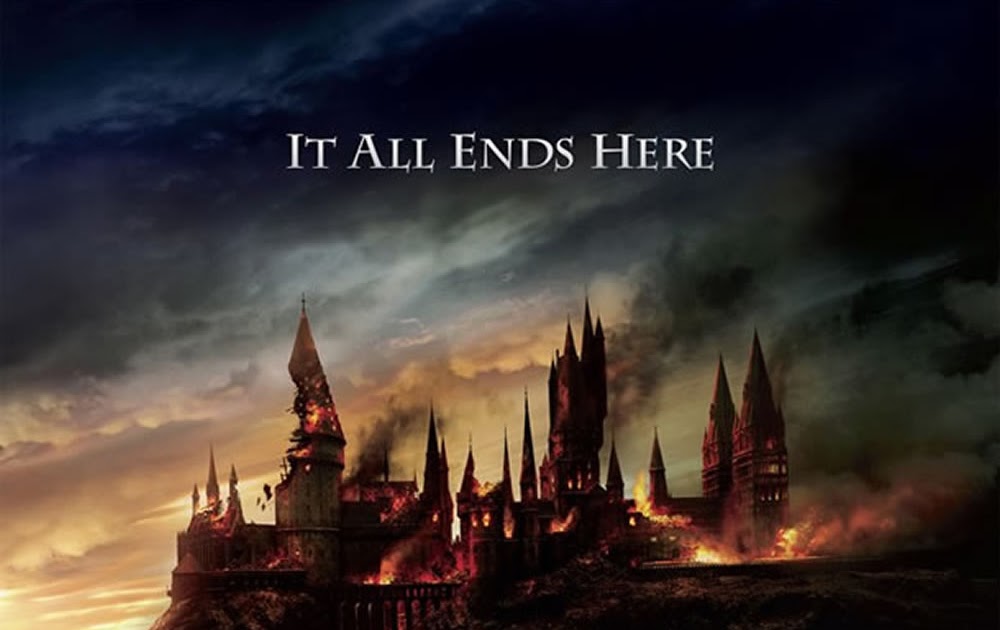 watch harry potter and the deathly hallows 1