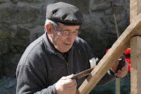 PASSEIO DE JORNALISTAS em Montalegre - Paredes do Rio