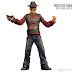 Cinema of Fear series 2 Action Figures set of four