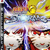 Naruto Ultimate Ninja Storm - Namco Bandai Games