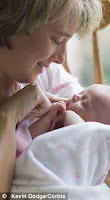 New treatments to delay motherhood