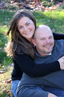 David, right, and Kelly Hensor, of Fuquay-Varina, North Carolina, had been through seven unsuccessful fertility treatments over the last few years when they arrived at their doctors office last fall, physically, emotionally and financially drained. Pay It Forward Fertility Foundation is helping the Hensors pay for additional fertility treatments.