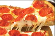 Free Pizza Pizza slice