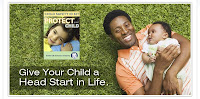 Free Child Safety ID Kit from Gerber