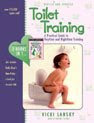 Toilet Training: A Practical Guide to Day-time and Night-time Training