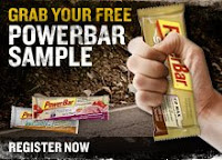 Free Powerbar Protein Bar