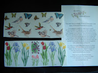 Free Decorative Transfer