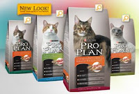Free ProPlan Cat Food