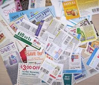 Coupon Round-up Time - over $100 in coupons
