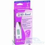 beeping Basal Body Thermometer