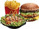 12 Freebies Coupons at McDonalds for $1