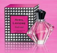 Free Avril Lavigne Black Star perfume